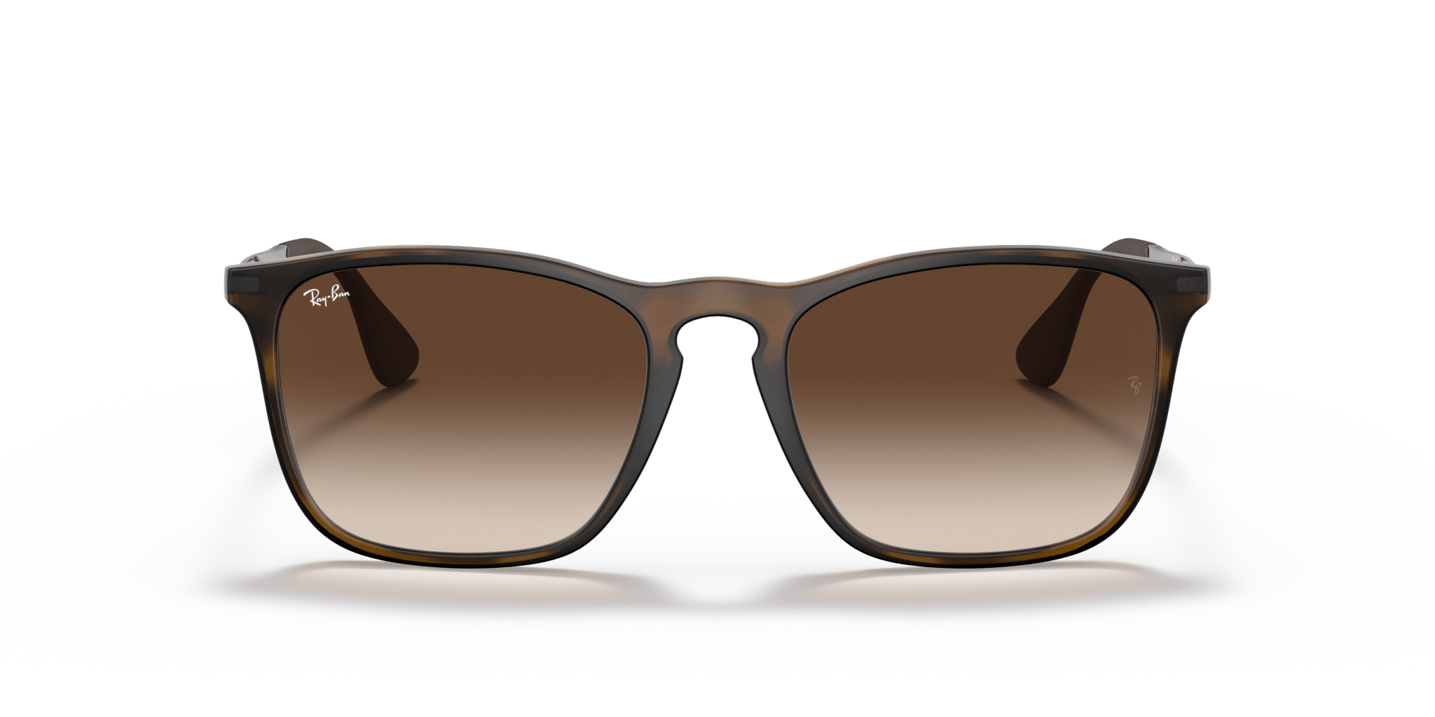 RAY-BAN RB4187 CHRIS -RAY-BAN Sunglasses- Optivision