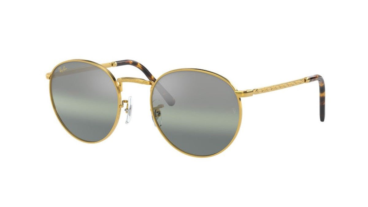 RAY-BAN RB3637 -RAY-BAN Sunglasses- Optivision