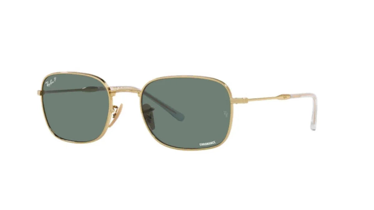 Ray-Ban RB3706 Pillow Sunglasses