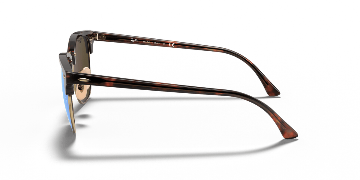 RAYBAN RB3016 CLUBMASTER -RAYBAN Sunglasses- Optivision