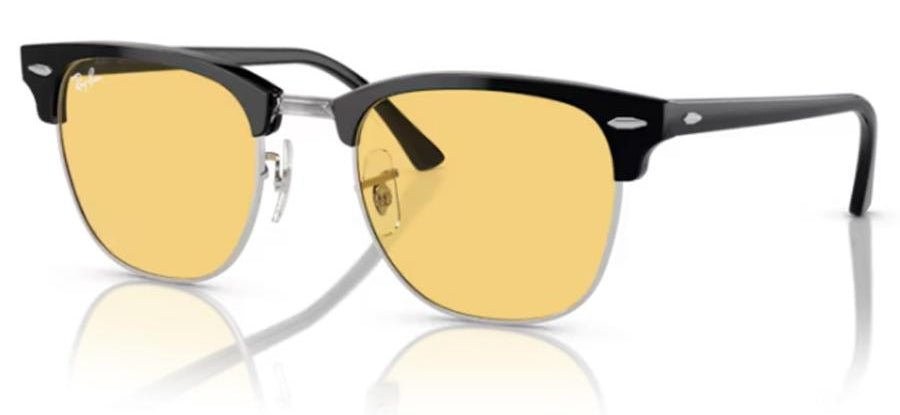 Ray-Ban RB3016 Square Sunglasses -RAY-BAN Sunglasses- Optivision