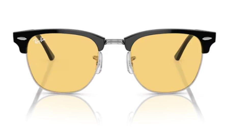 Ray-Ban RB3016 Square Sunglasses -RAY-BAN Sunglasses- Optivision