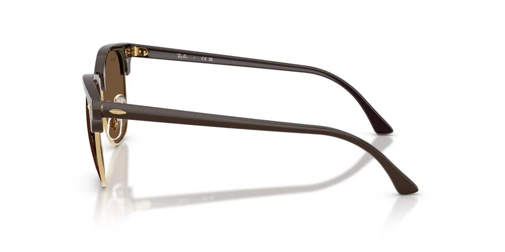 Ray-Ban RB3016 Square Sunglasses -RAY-BAN Sunglasses- Optivision