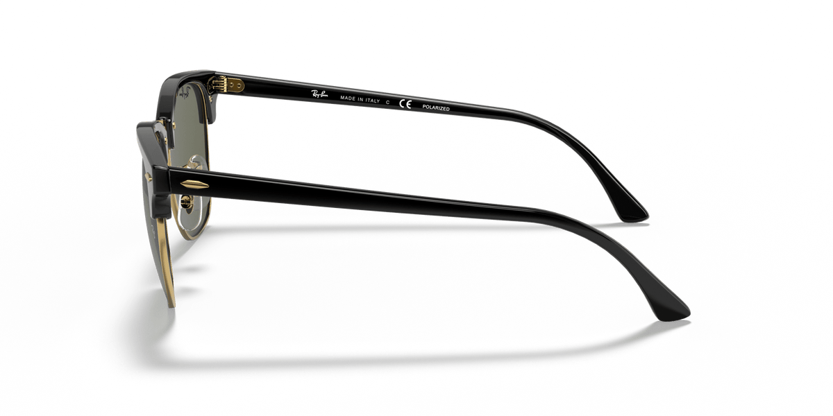 RAYBAN RB3016 CLUBMASTER -RAYBAN Sunglasses- Optivision