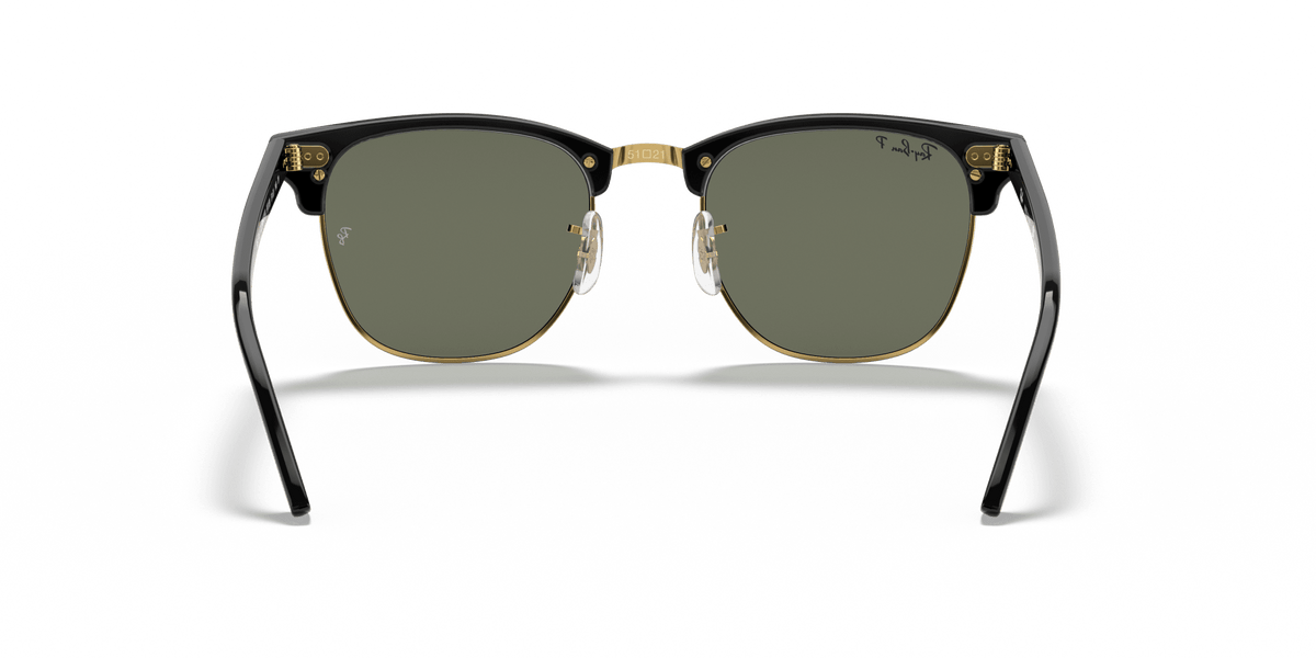 RAYBAN RB3016 CLUBMASTER -RAYBAN Sunglasses- Optivision