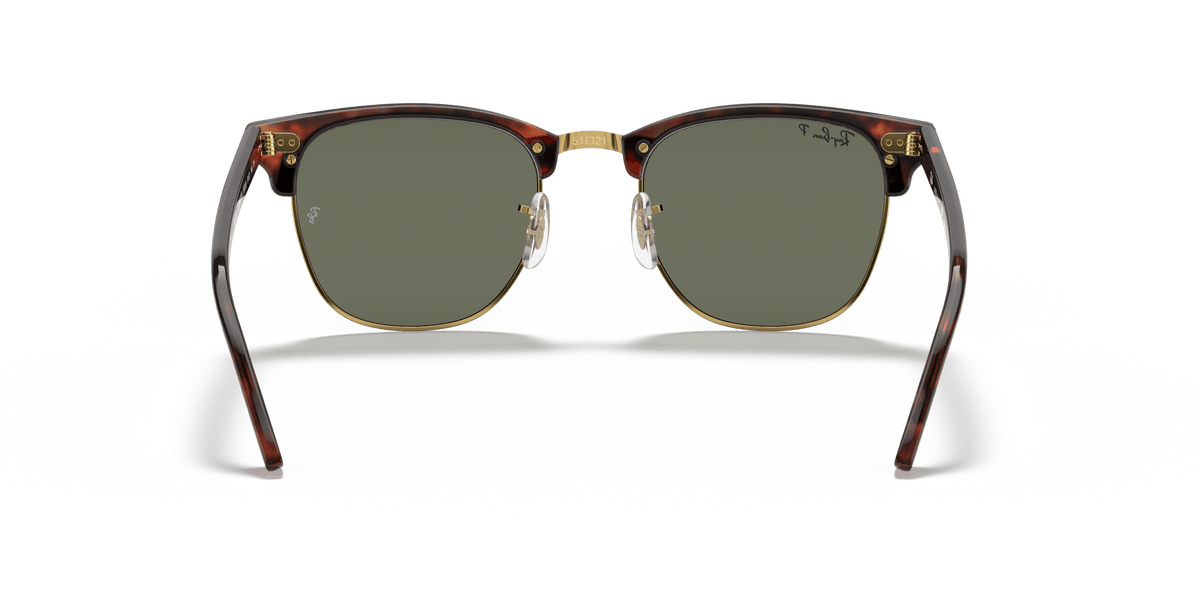 RAYBAN RB3016 CLUBMASTER -RAYBAN Sunglasses- Optivision