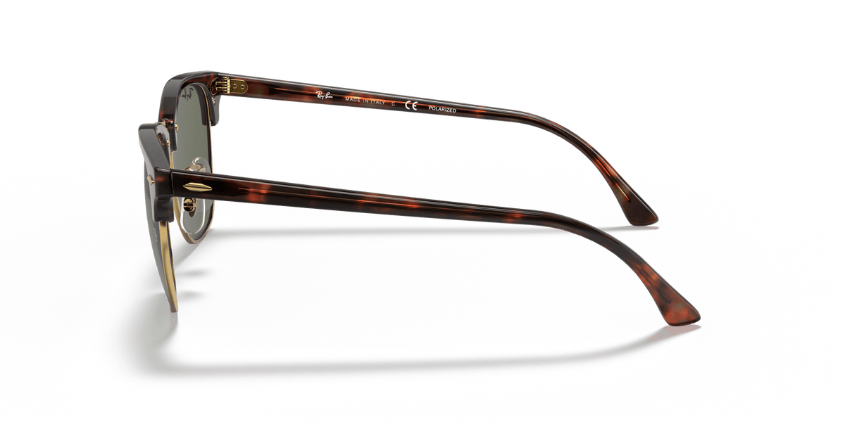 RAYBAN RB3016 CLUBMASTER -RAYBAN Sunglasses- Optivision