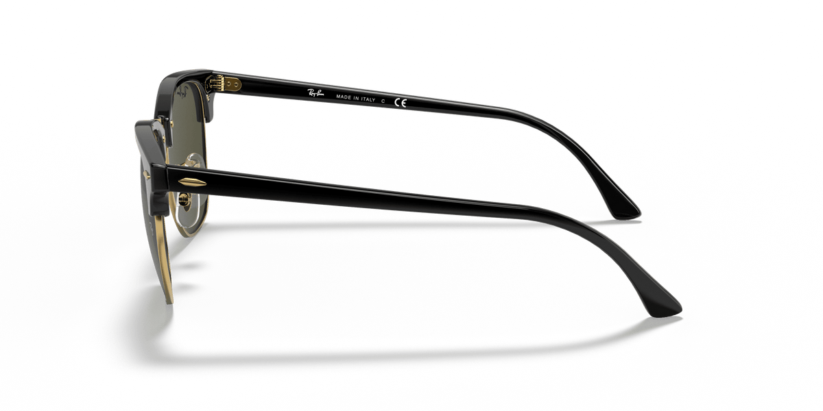 RAYBAN RB3016 CLUBMASTER -RAYBAN Sunglasses- Optivision