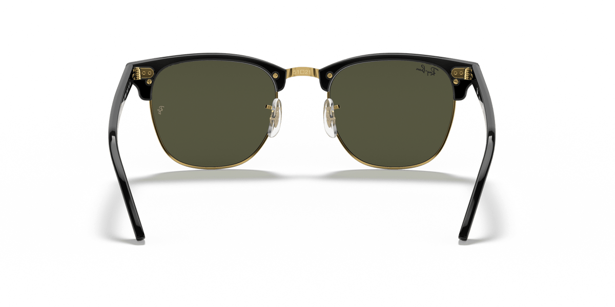 RAYBAN RB3016 CLUBMASTER -RAYBAN Sunglasses- Optivision