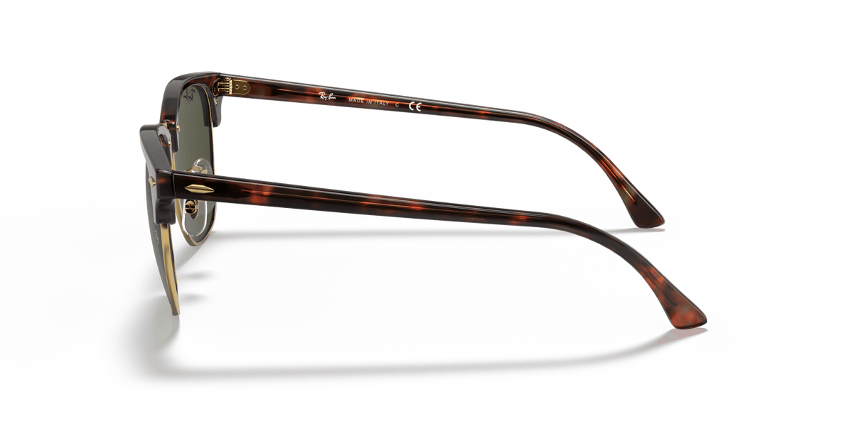 RAYBAN RB3016 CLUBMASTER -RAYBAN Sunglasses- Optivision