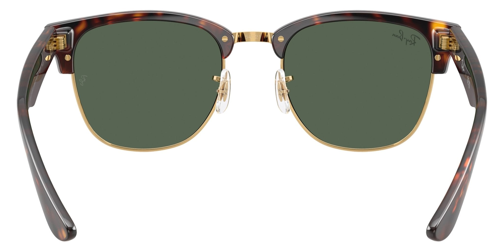 RAY-BAN RBR0504S CLUBMASTER REVERSE -RAY-BAN Sunglasses- Optivision