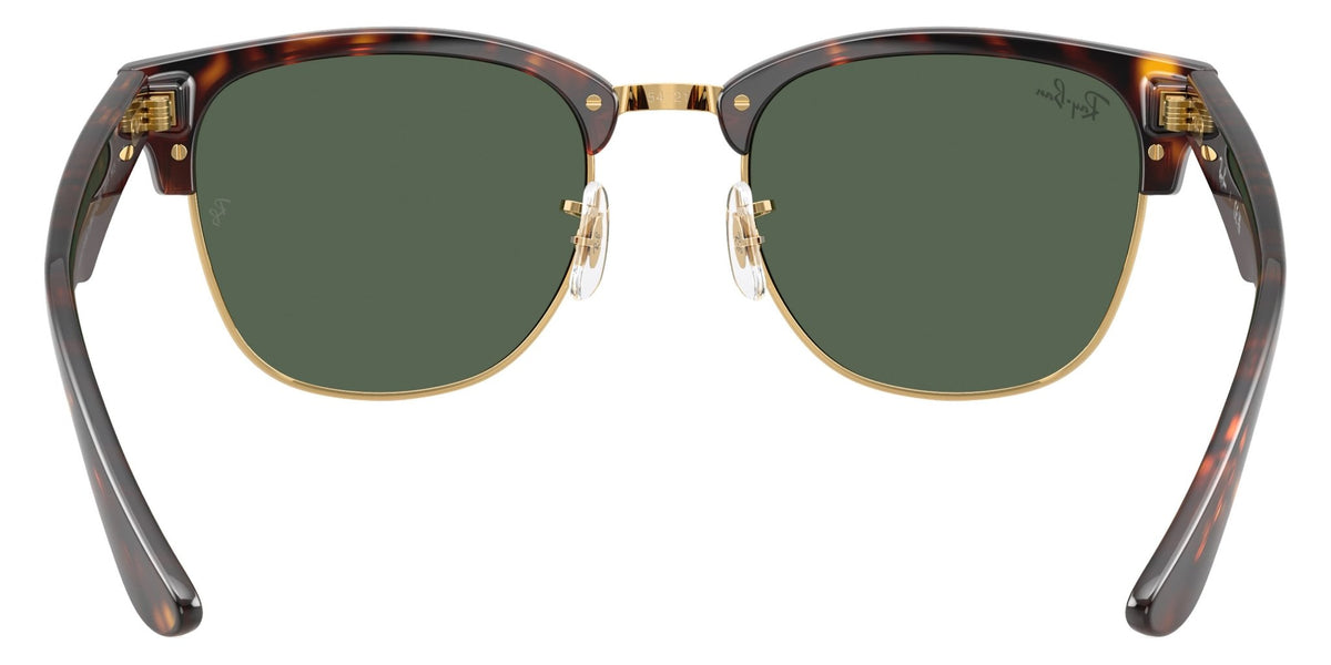 RAYBAN RBR0504S CLUBMASTER REVERSE -RAYBAN Sunglasses- Optivision