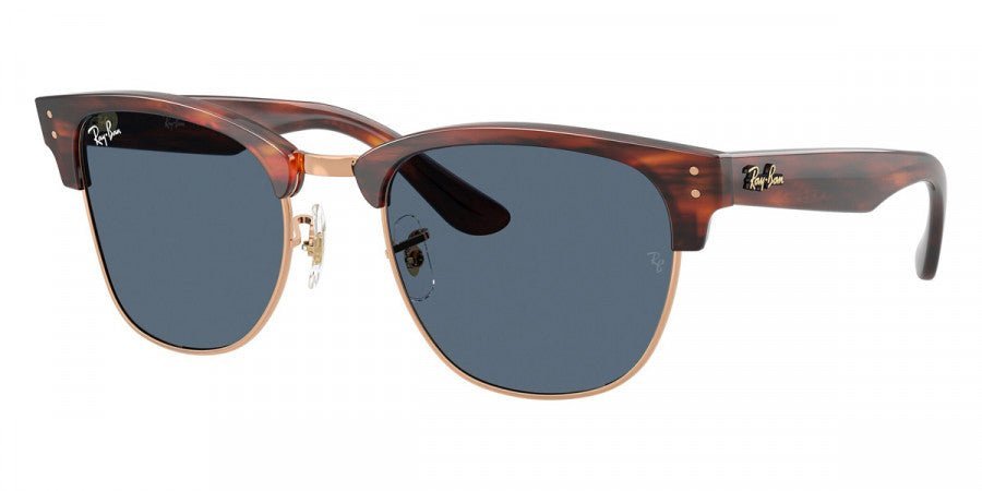 RAY-BAN RBR0504S CLUBMASTER REVERSE -RAY-BAN Sunglasses- Optivision