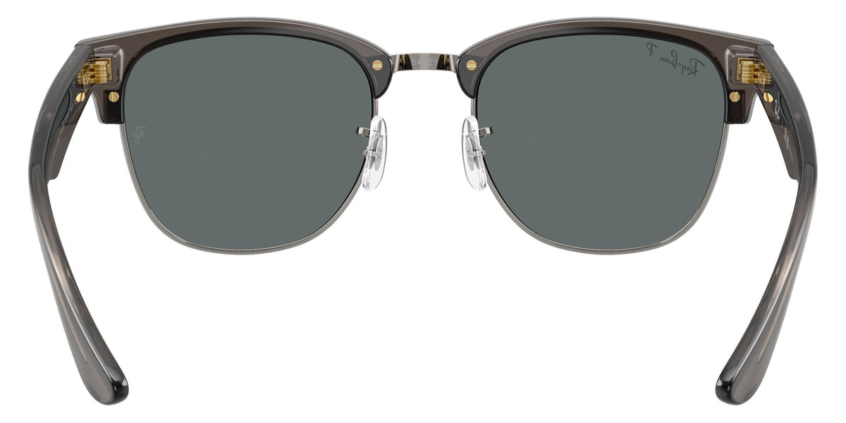 Ray-Ban RBR0504S Square Sunglasses -RAY-BAN Sunglasses- Optivision