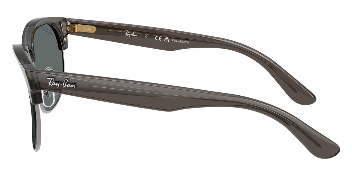 Ray-Ban RBR0504S Square Sunglasses -RAY-BAN Sunglasses- Optivision