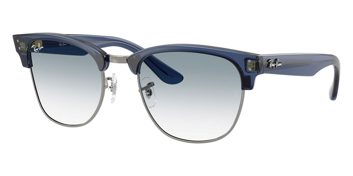 Ray-Ban RBR0504S Clubmaster Reverse Square Sunglasses