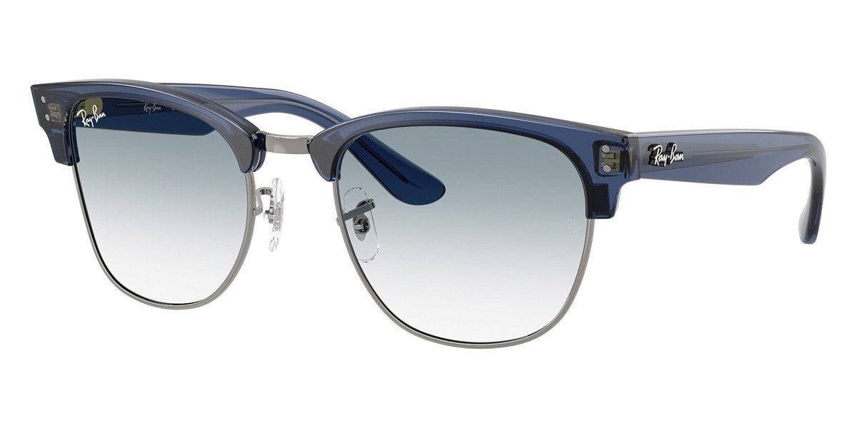 RAY-BAN RBR0504S CLUBMASTER REVERSE -RAY-BAN Sunglasses- Optivision