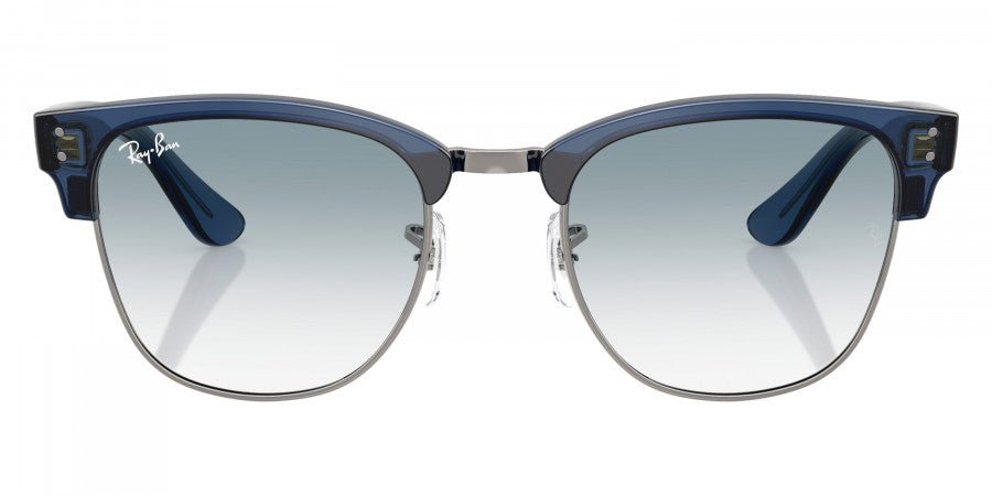RAY-BAN RBR0504S CLUBMASTER REVERSE -RAY-BAN Sunglasses- Optivision