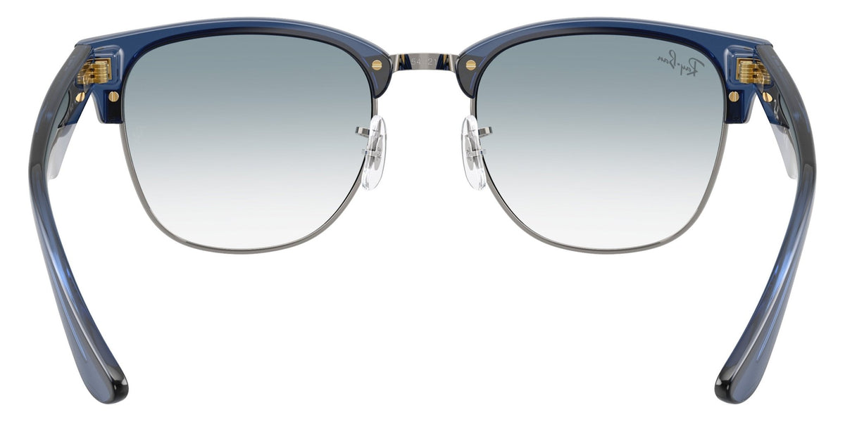 RAYBAN RBR0504S CLUBMASTER REVERSE -RAYBAN Sunglasses- Optivision