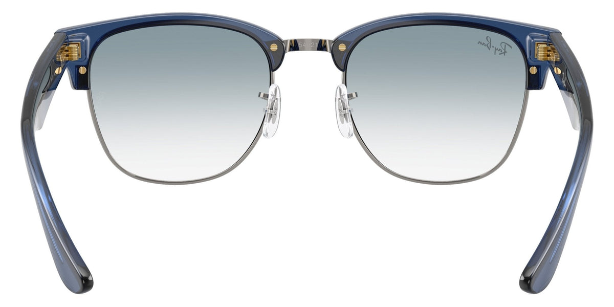 RAY-BAN RBR0504S CLUBMASTER REVERSE -RAY-BAN Sunglasses- Optivision