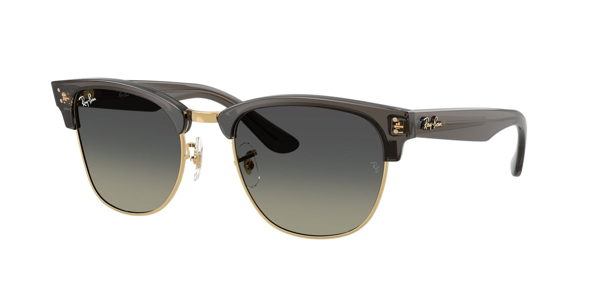 Ray-Ban RBR0504S Square Sunglasses -RAY-BAN Sunglasses- Optivision