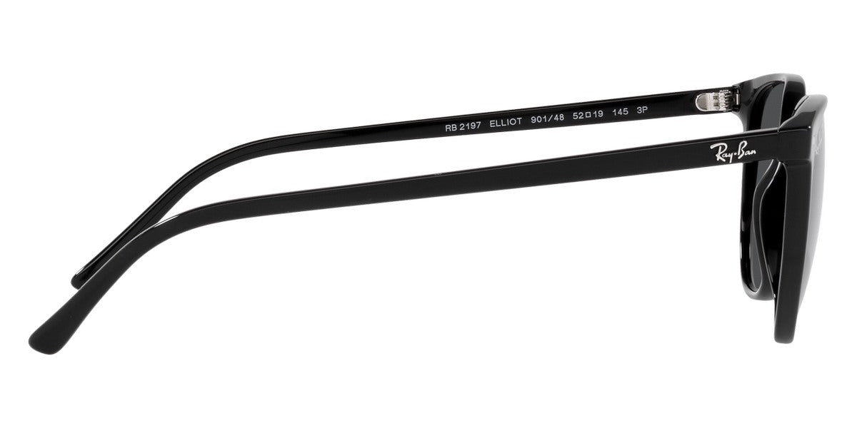 RAY-BAN RB2197 ELLIOT -RAY-BAN Sunglasses- Optivision