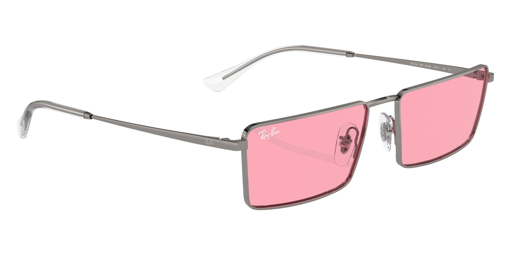RAY-BAN RB3741 EMY -RAY-BAN Sunglasses- Optivision