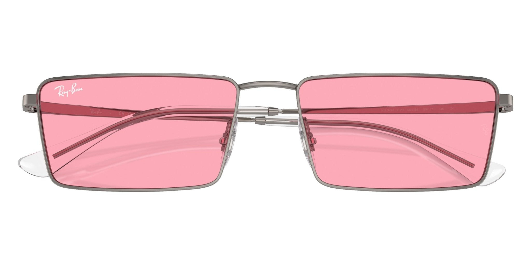 RAY-BAN RB3741 EMY -RAY-BAN Sunglasses- Optivision