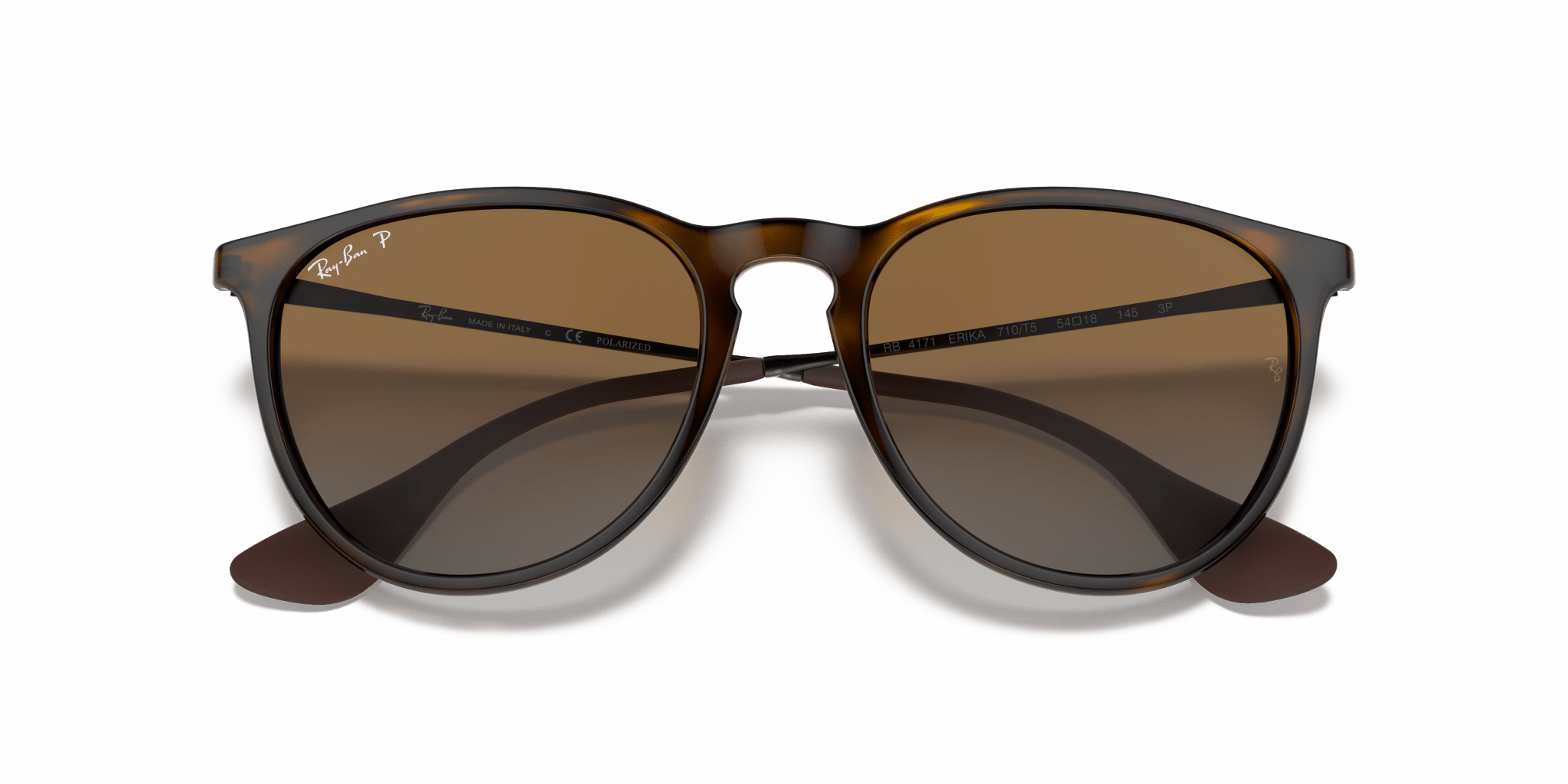 RAY-BAN RB4171 ERIKA -RAY-BAN Sunglasses- Optivision