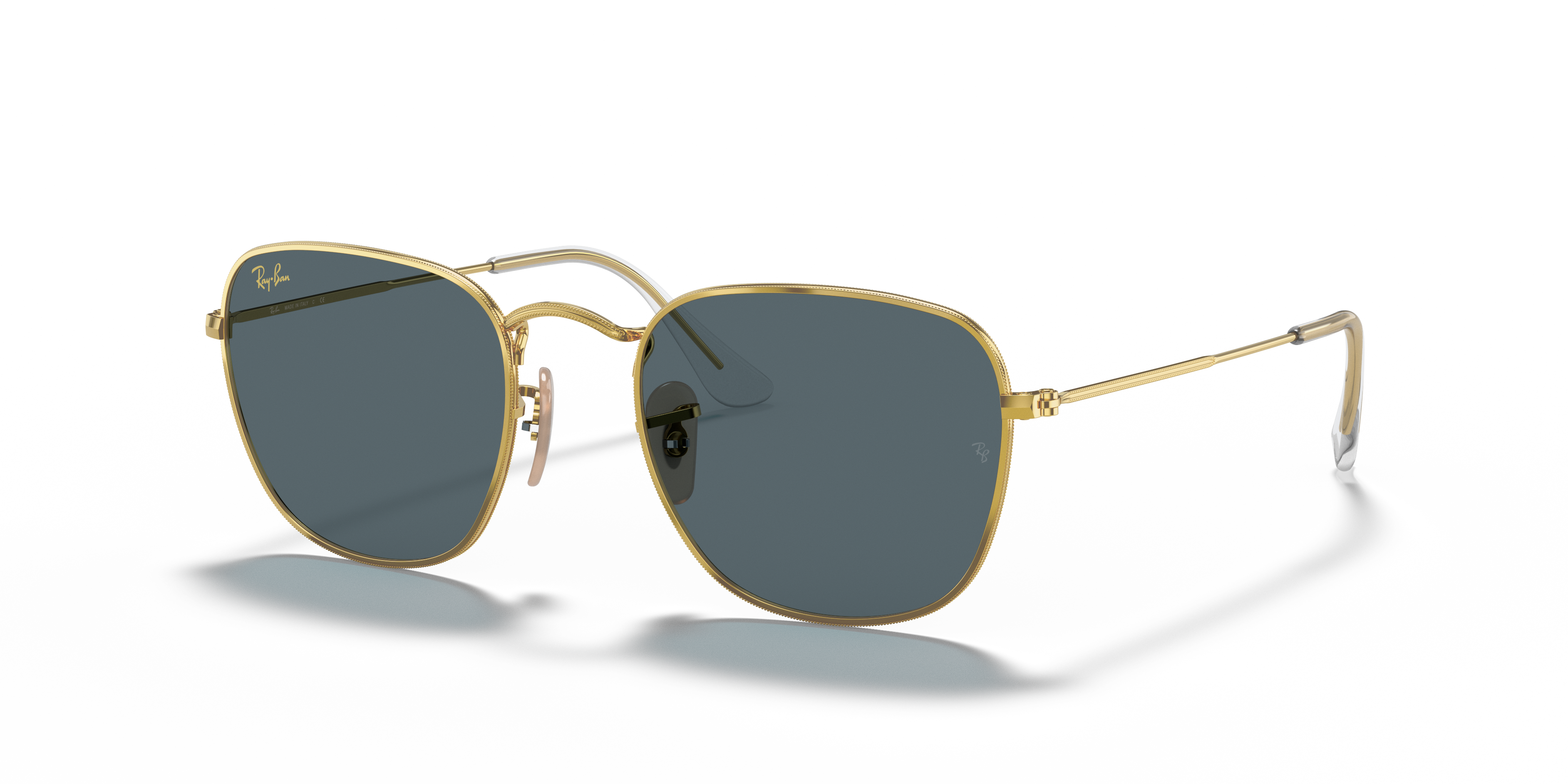 RAY-BAN RB3857