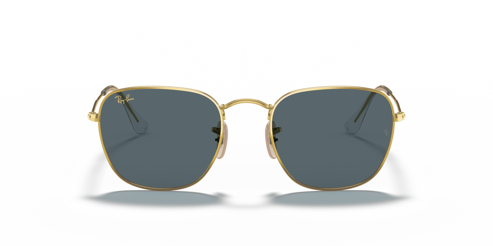 RAY-BAN RB3857 FRANK -RAY-BAN Sunglasses- Optivision