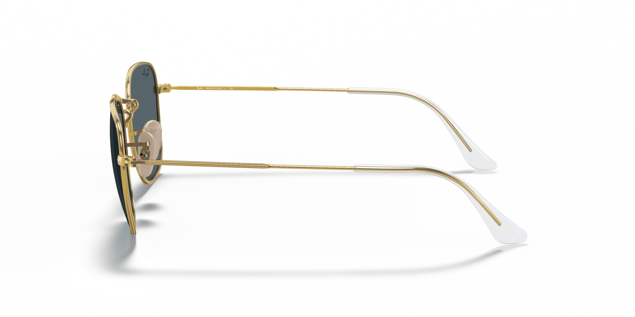 RAY-BAN RB3857 FRANK -RAY-BAN Sunglasses- Optivision