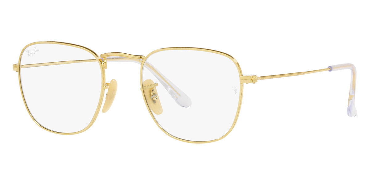 Ray-Ban RB3857 Frank Square Sunglasses