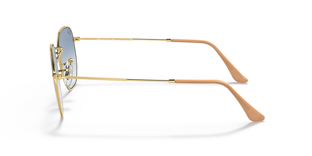 RAY-BAN RB3548 HEXAGONAL -RAY-BAN Sunglasses- Optivision