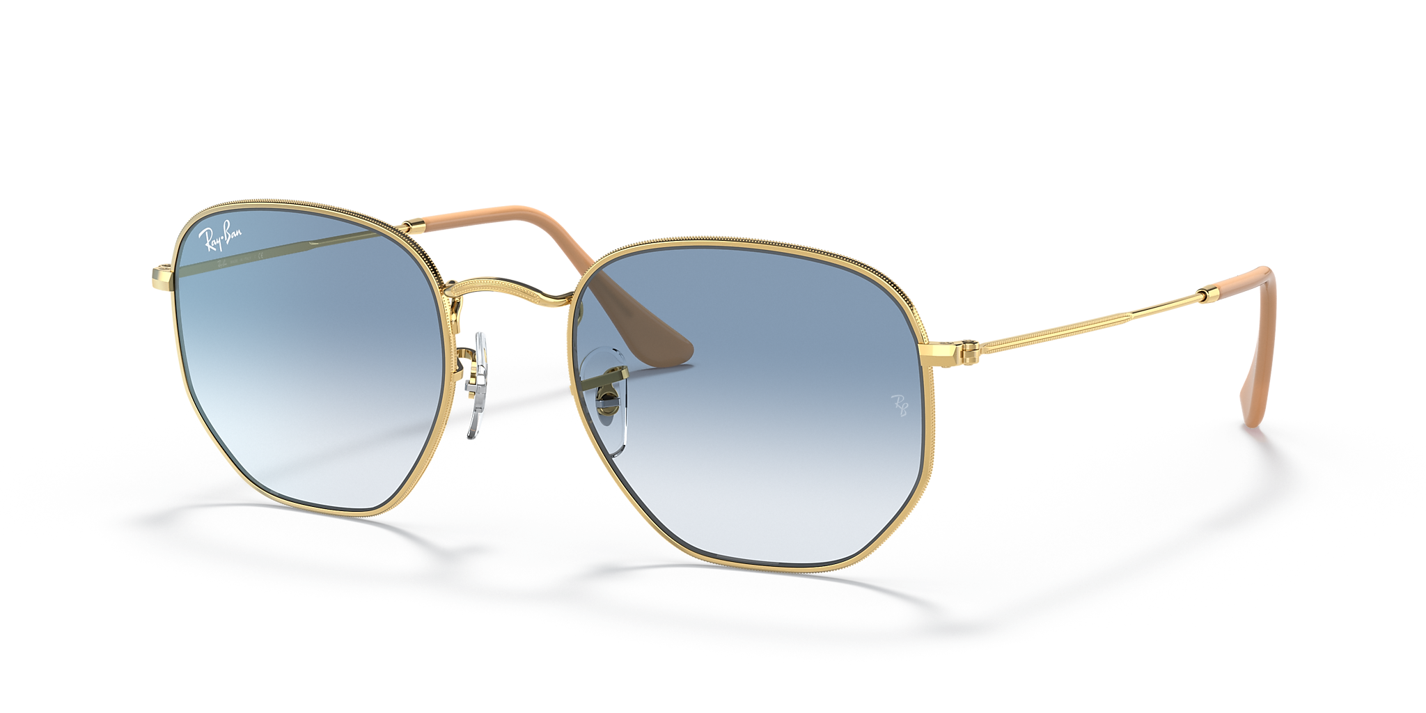 RAYBAN RB3548