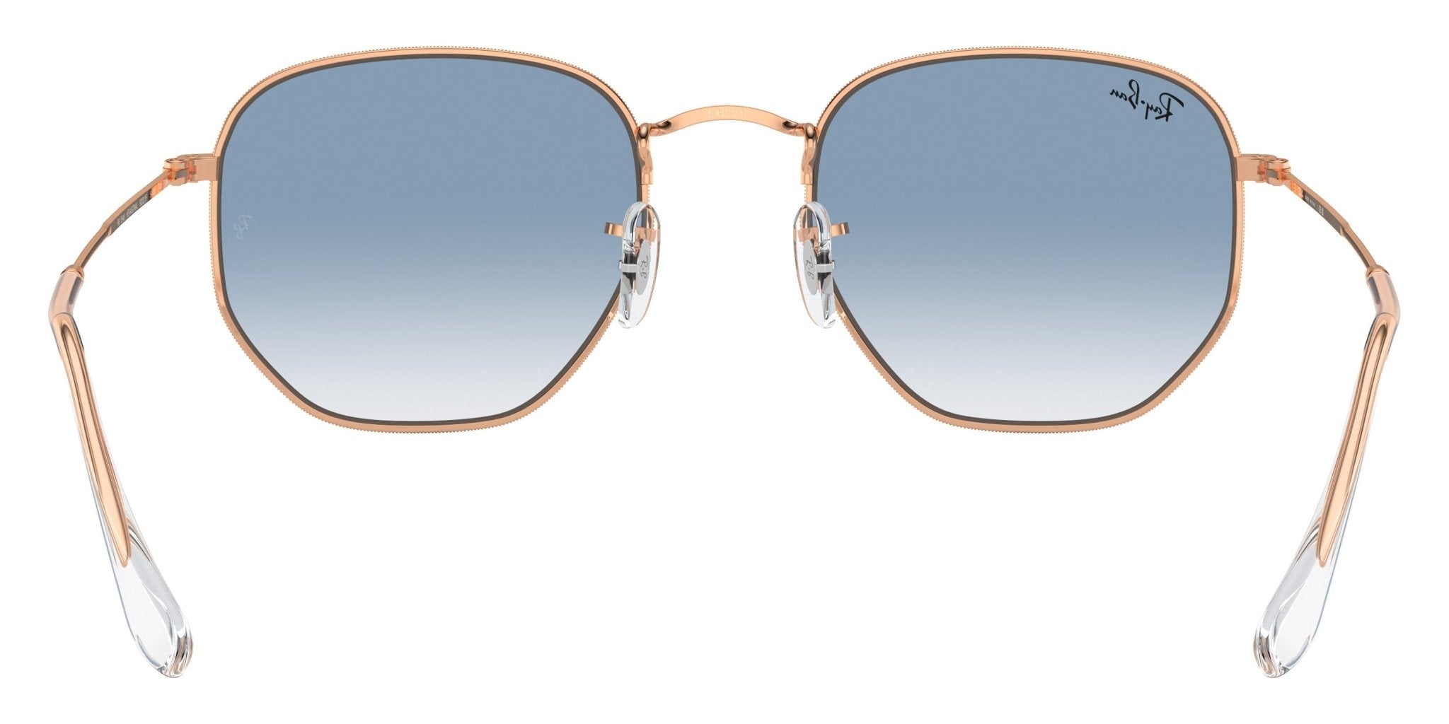 RAY-BAN RB3548 HEXAGONAL -RAY-BAN Sunglasses- Optivision