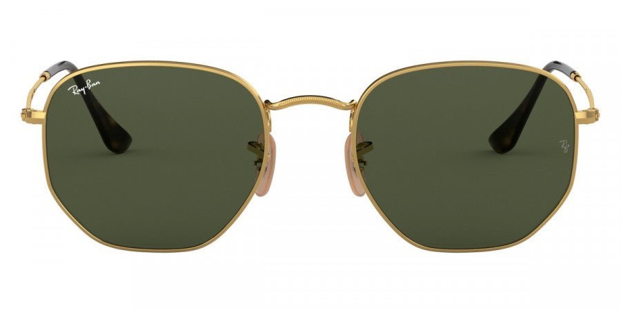 RAY-BAN RB3548N HEXAGONAL -RAY-BAN Sunglasses- Optivision