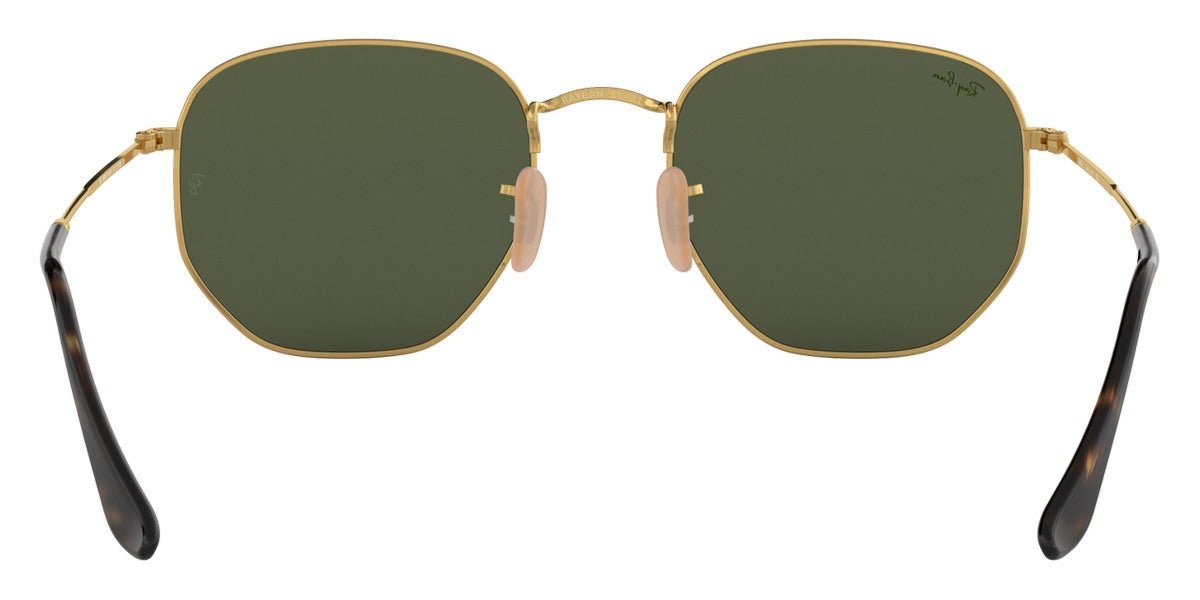 RAY-BAN RB3548N HEXAGONAL -RAY-BAN Sunglasses- Optivision