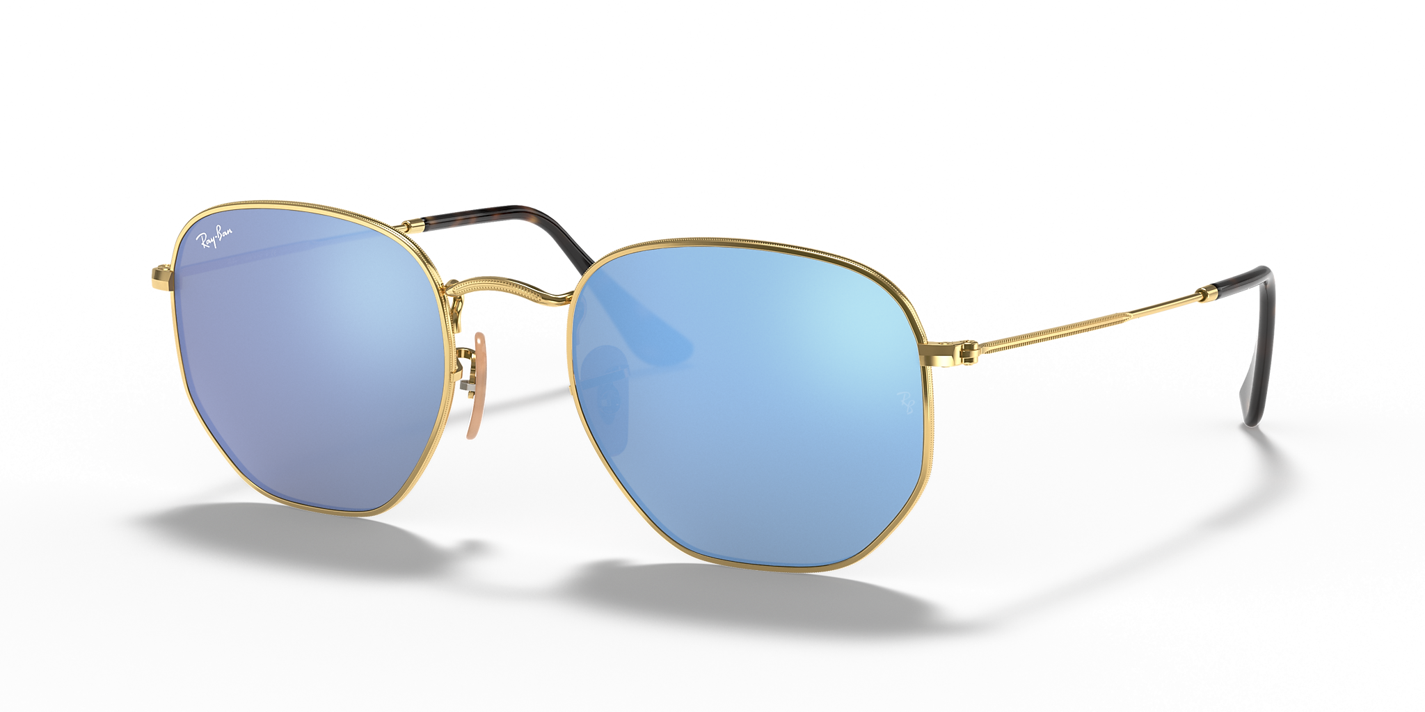 RAYBAN RB3548N