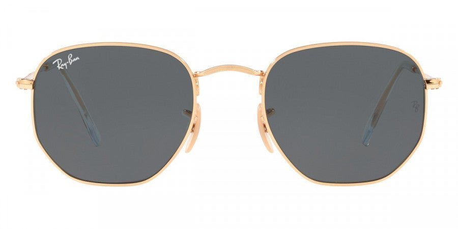 RAY-BAN RB3548N HEXAGONAL -RAY-BAN Sunglasses- Optivision