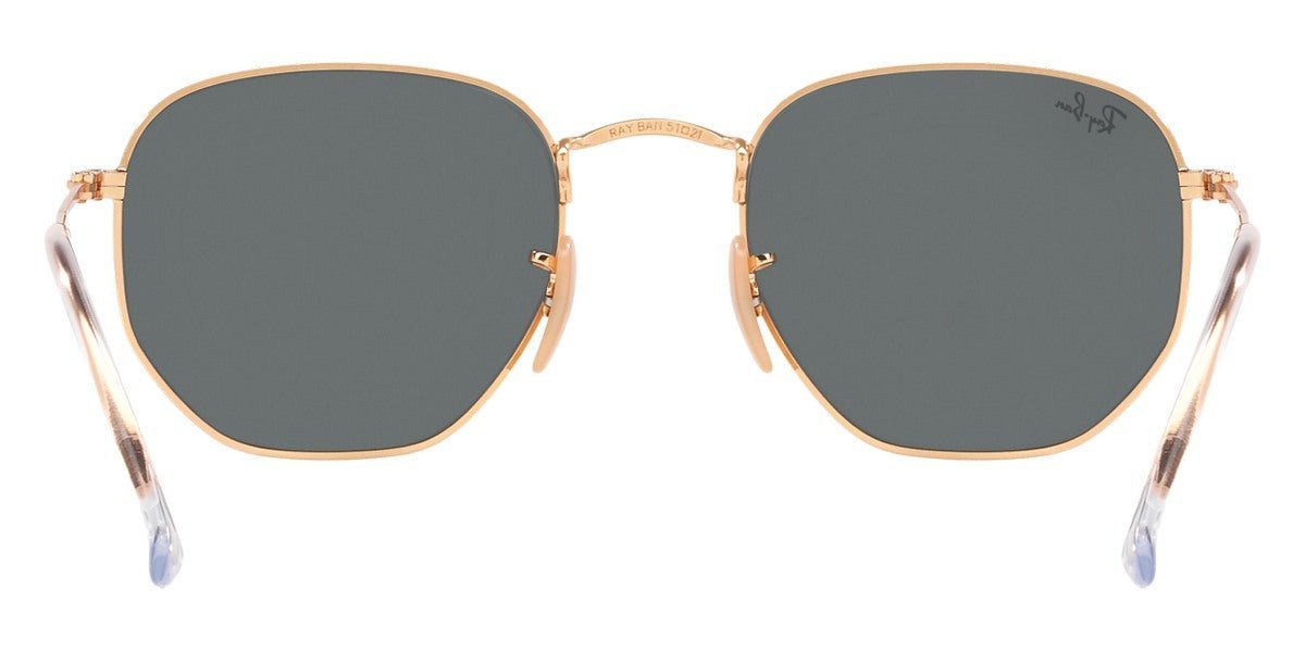 RAY-BAN RB3548N HEXAGONAL -RAY-BAN Sunglasses- Optivision