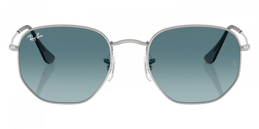 RAY-BAN RB3548N HEXAGONAL -RAY-BAN Sunglasses- Optivision