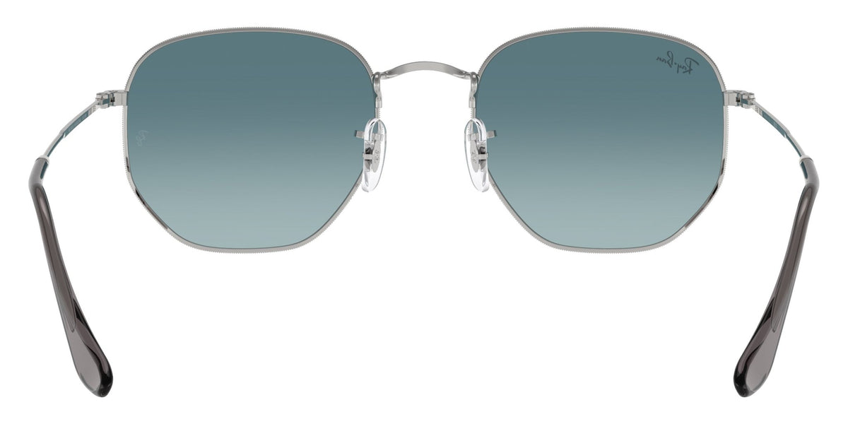 RAYBAN RB3548N HEXAGONAL -RAYBAN Sunglasses- Optivision