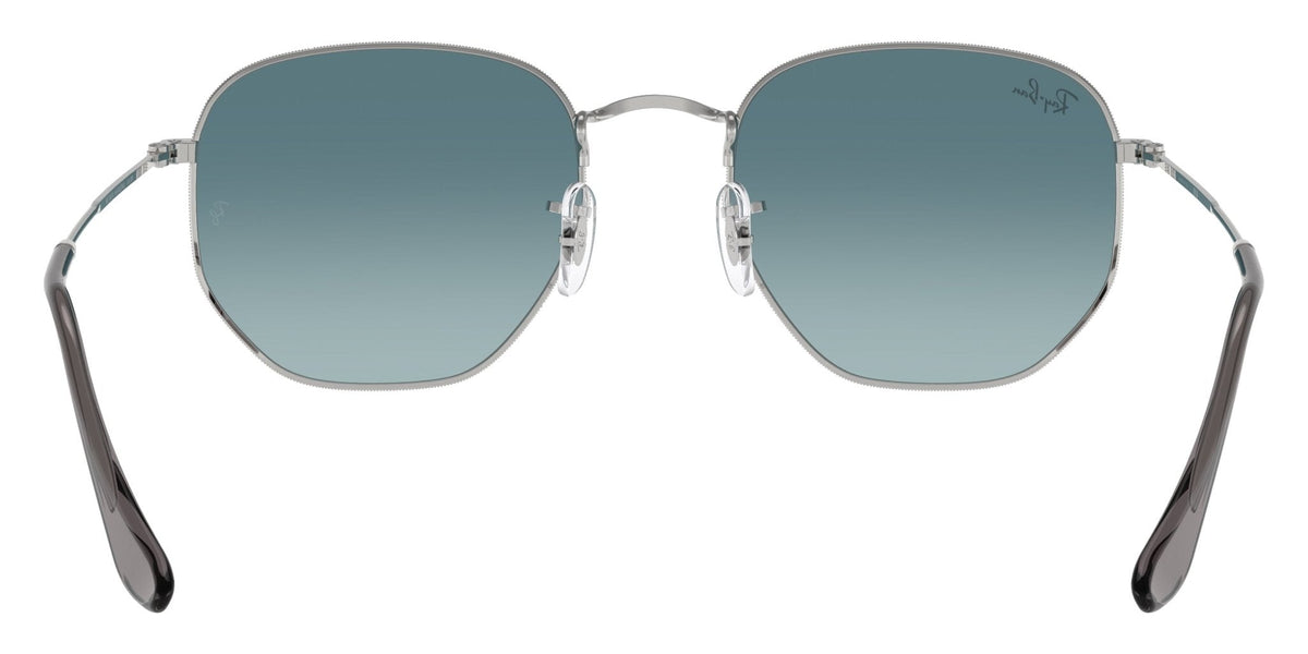 RAY-BAN RB3548N HEXAGONAL -RAY-BAN Sunglasses- Optivision