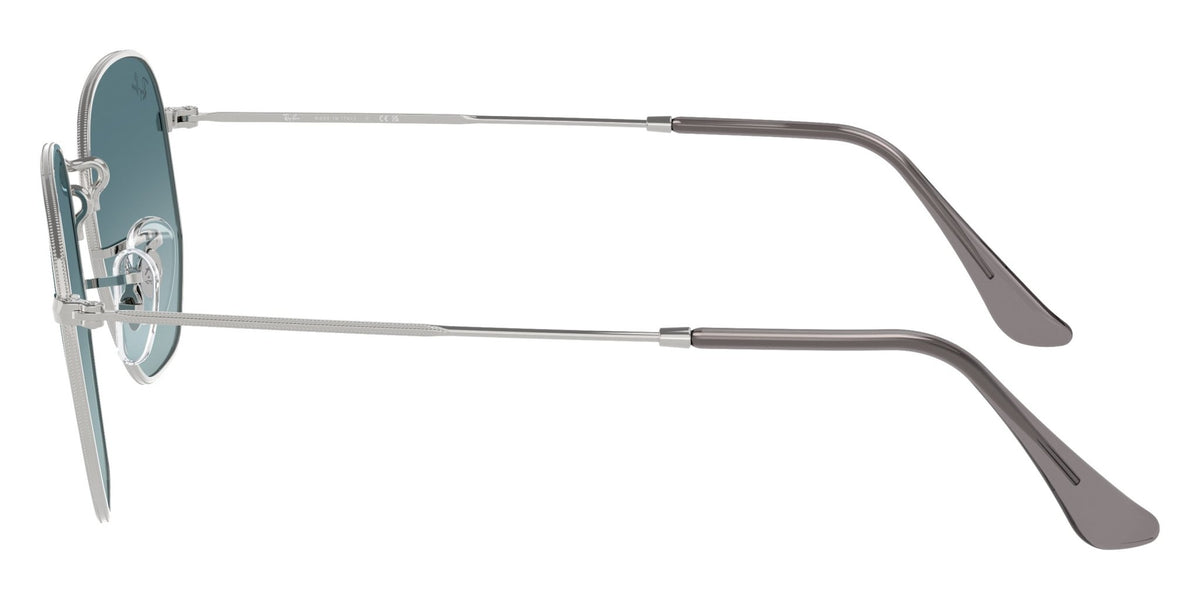 RAYBAN RB3548N HEXAGONAL -RAYBAN Sunglasses- Optivision