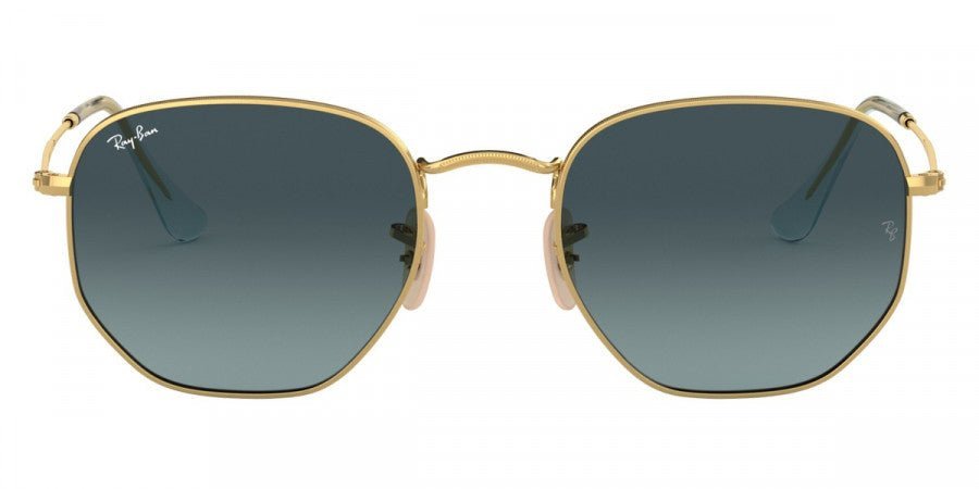 RAY-BAN RB3548N HEXAGONAL -RAY-BAN Sunglasses- Optivision