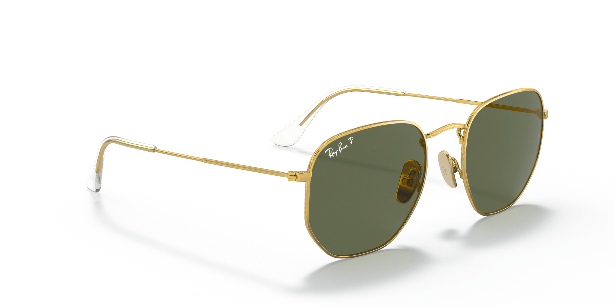 RAY-BAN RB8148 HEXAGONAL -RAY-BAN Sunglasses- Optivision