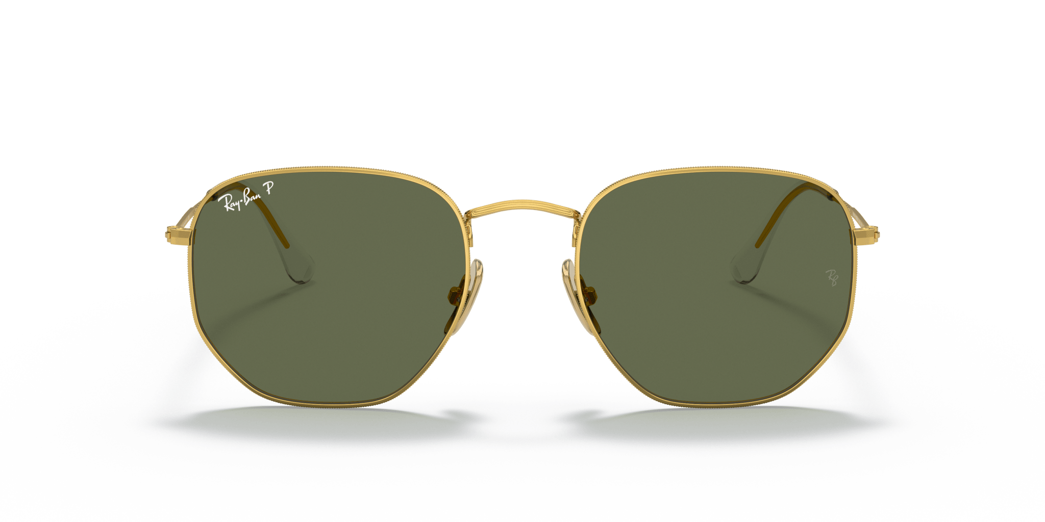 RAY-BAN RB8148 HEXAGONAL -RAY-BAN Sunglasses- Optivision