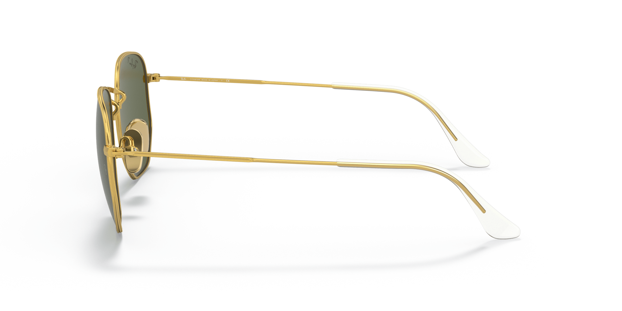 RAY-BAN RB8148 HEXAGONAL -RAY-BAN Sunglasses- Optivision