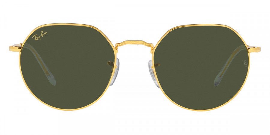 RAY-BAN RB3565 JACK -RAY-BAN Sunglasses- Optivision